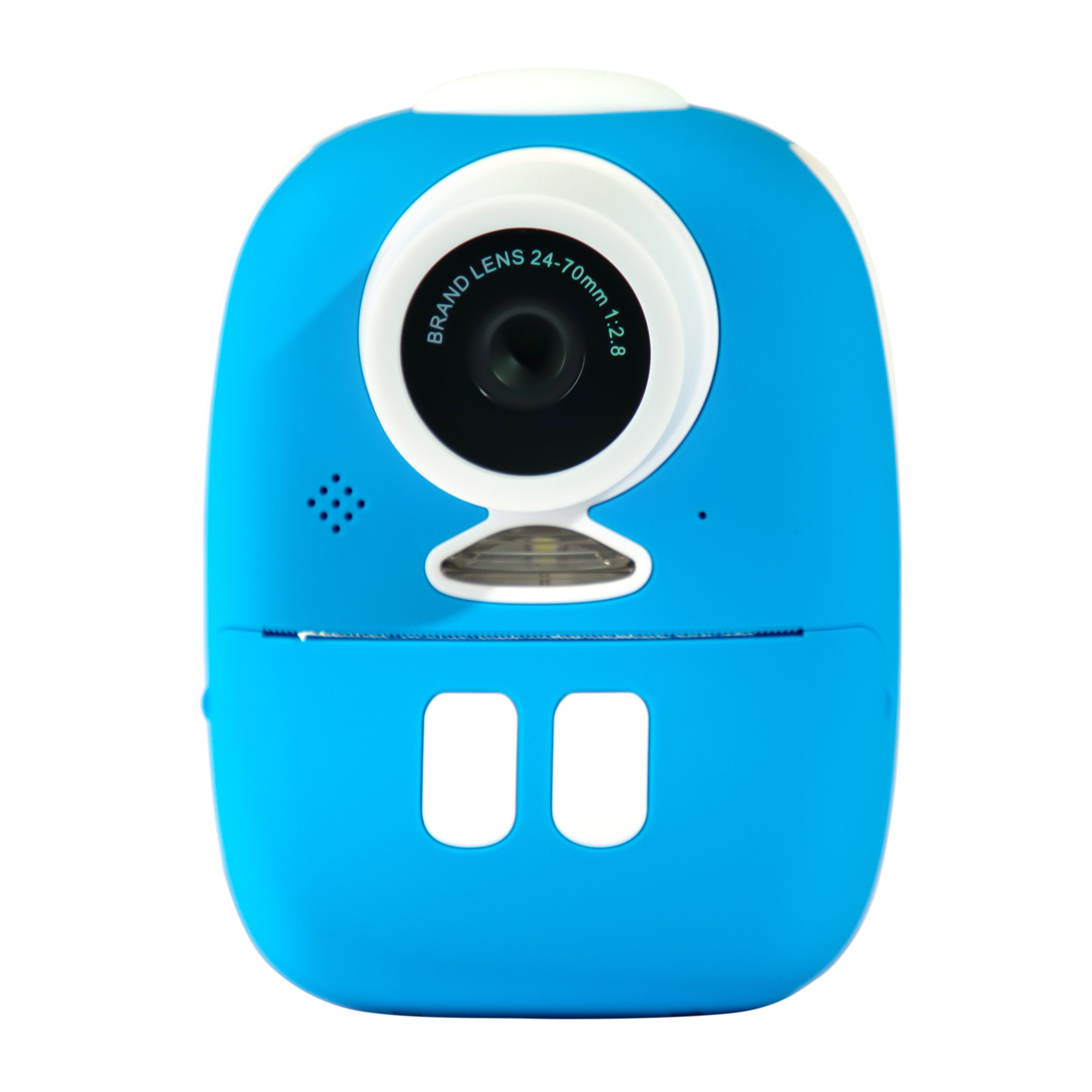 Popular wholesale digital film video recorder kids instant print camera for children birthday gift