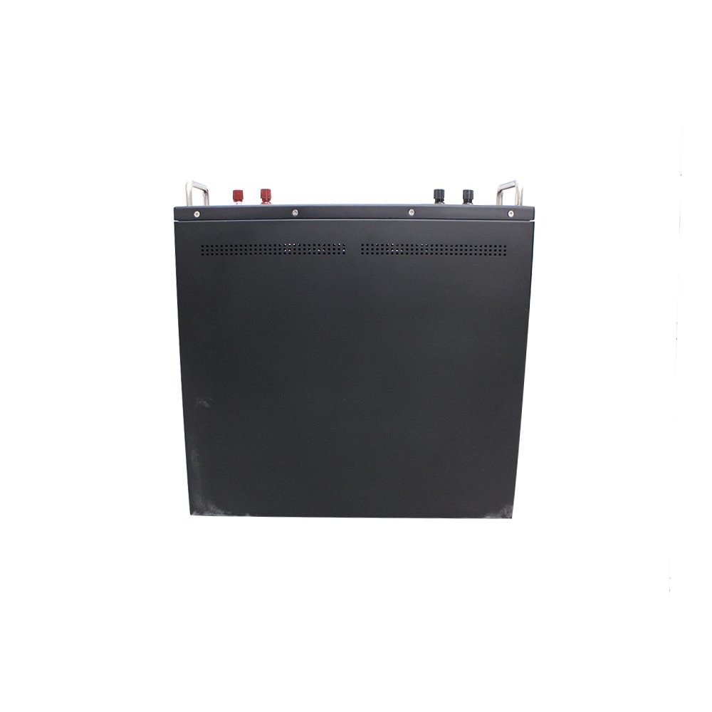 energy storage lithium ion battery 48V 100Ah Rechargeable Lifepo4 Li ion Battery