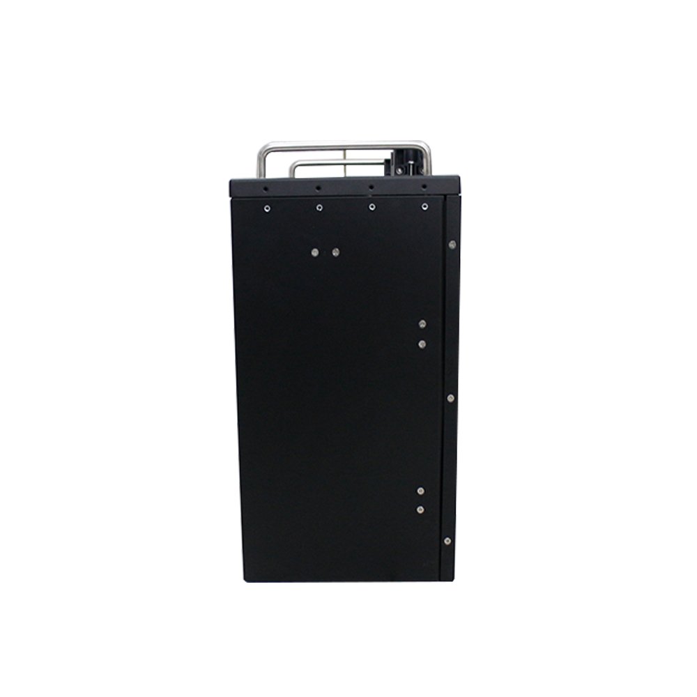 energy storage lithium ion battery 48V 100Ah Rechargeable Lifepo4 Li ion Battery