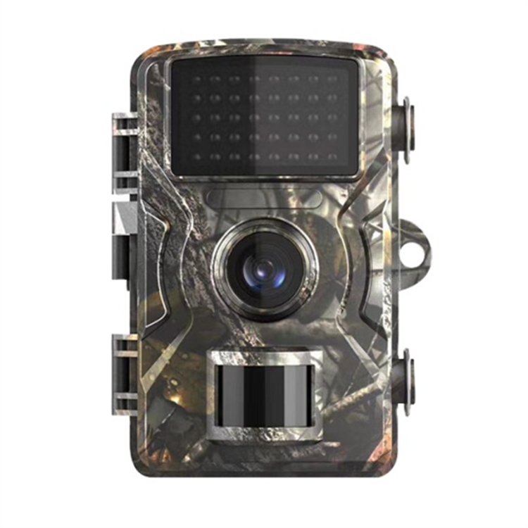 Waterproof Outdoor Camera 1080P FHD Hunting Trail Camera with Night Vision 2.0'' Digital Camera