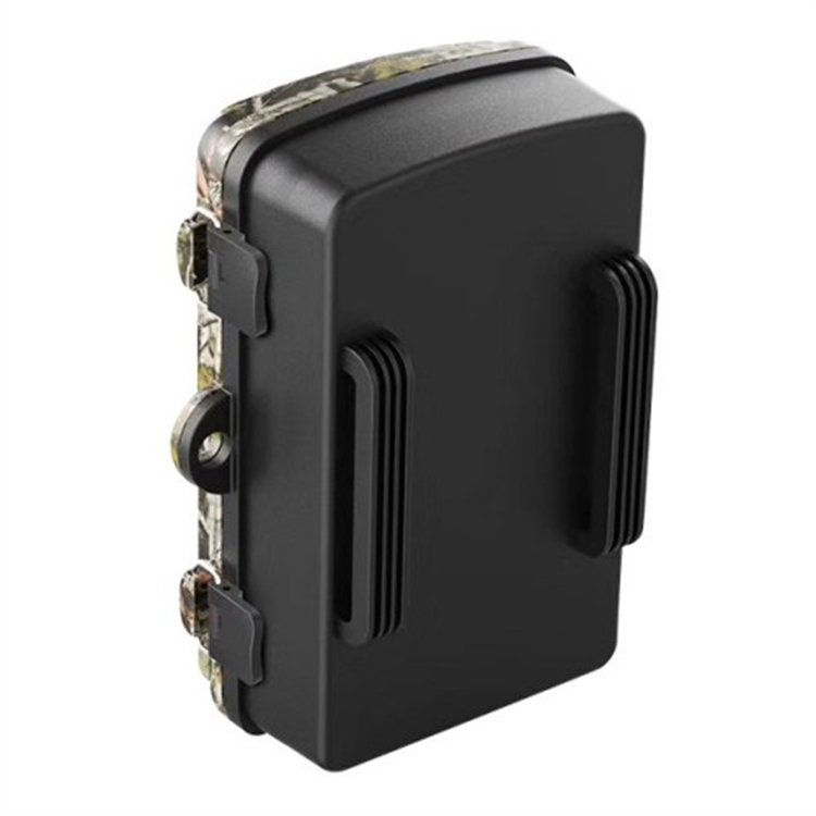 Waterproof Outdoor Camera 1080P FHD Hunting Trail Camera with Night Vision 2.0'' Digital Camera