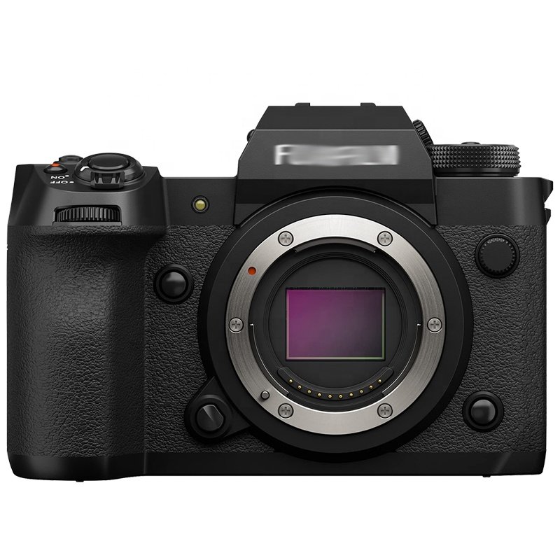 DF Wholesale Cameras Suppliers Pre-Owned Fuji XH2 Mirrorless Camera 40.2MP 8K HD Video 5 Axis Anti Shake Digital Camera