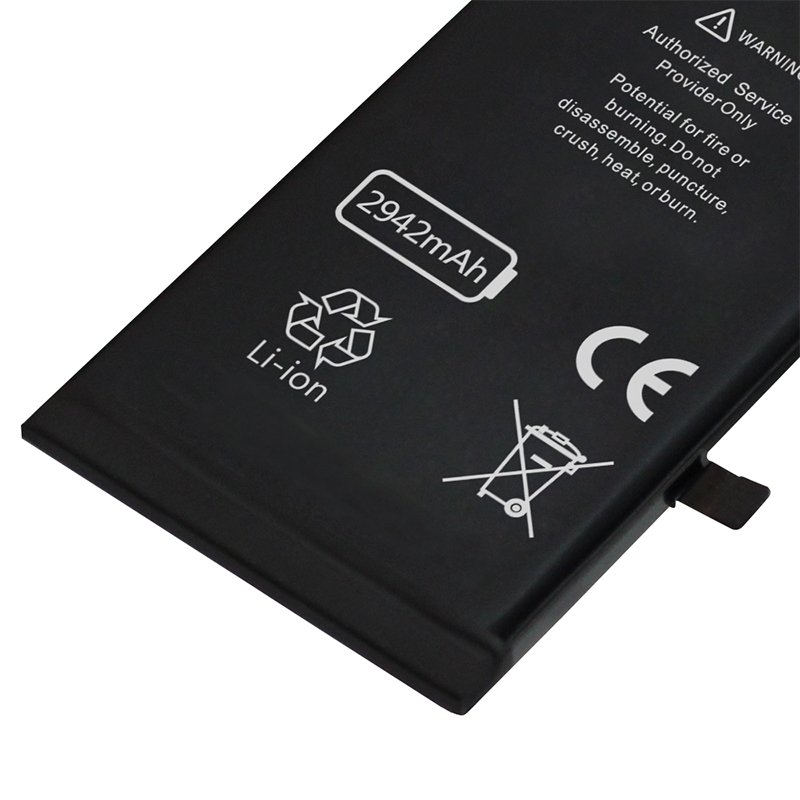 Wholesale Cell Phone Battery for IPhone XR 2942mah Replacement Digital Battery