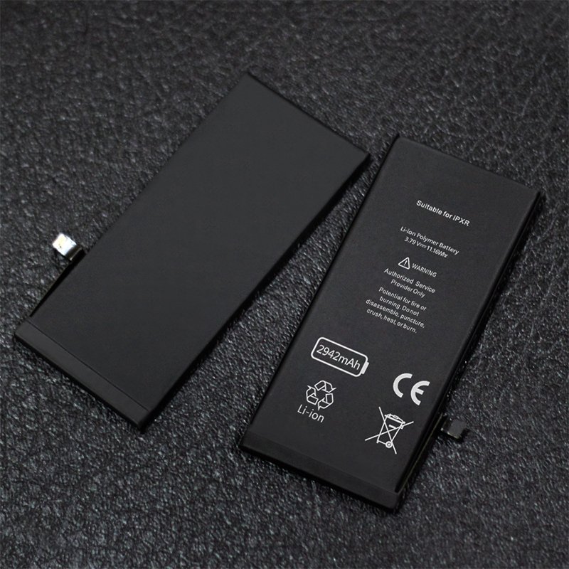 Wholesale Cell Phone Battery for IPhone XR 2942mah Replacement Digital Battery