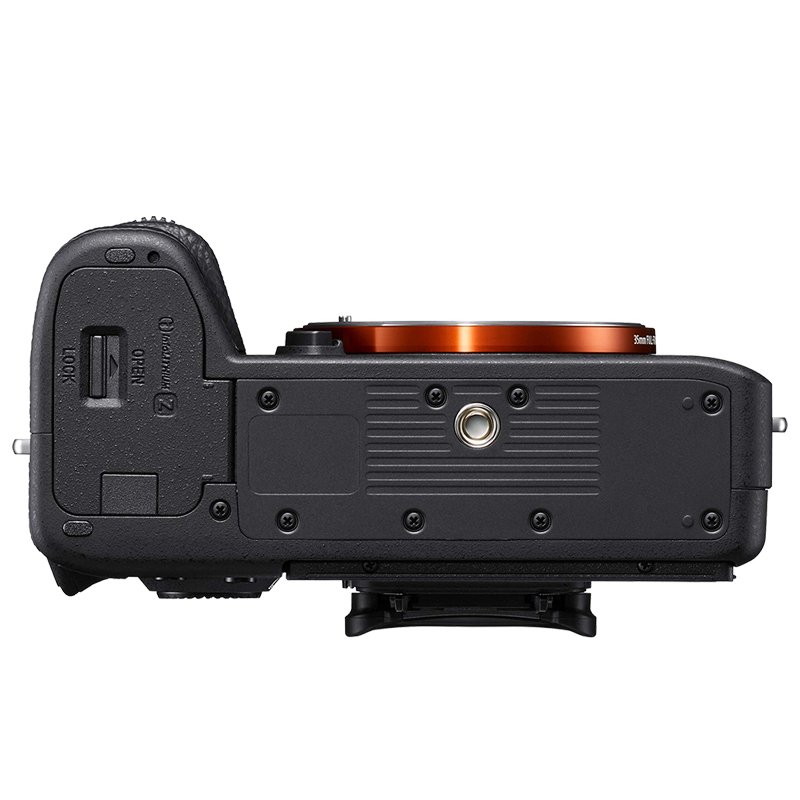 DF Wholesale 99% New Professional DSLR Body Worn Camera Alpha A7r3 a7R III ILCE-7RM3 4K recording video camera