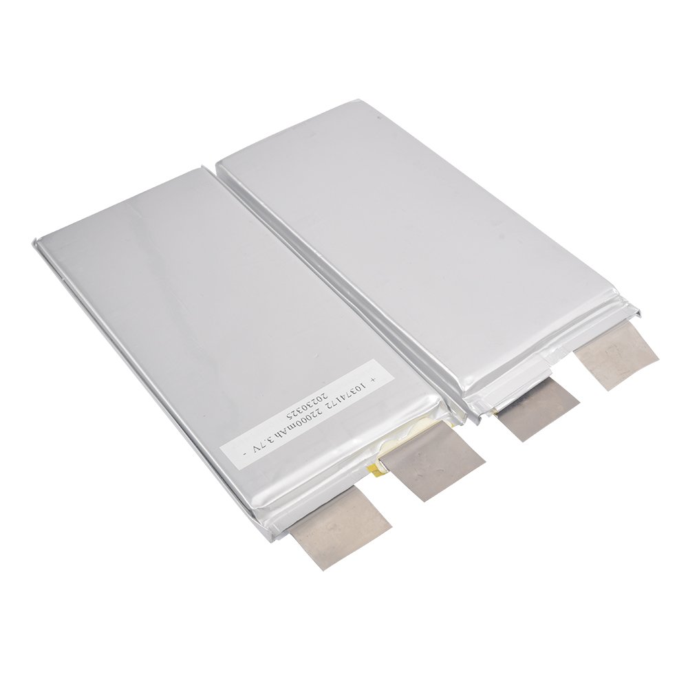 16Ah 22Ah 30Ah3.7v 5C Richargeable Lithium Pouch Cell Battery for unmanned aerial 10374172 22000mAh 270Wh/Kg