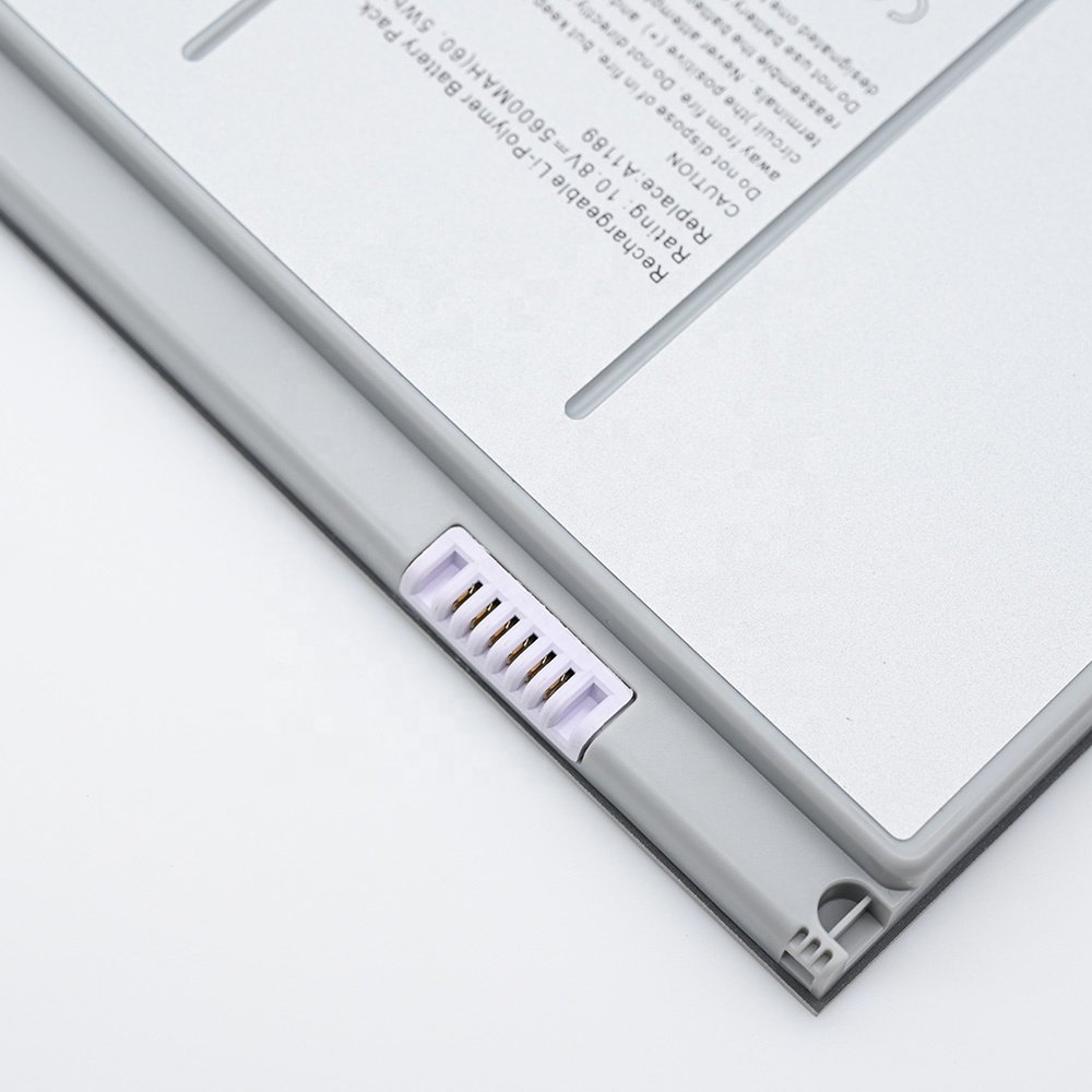 Laptop Battery A1189 for Apple Macbook Pro 17-inch A1151 A1261 year 2006 2007 2008