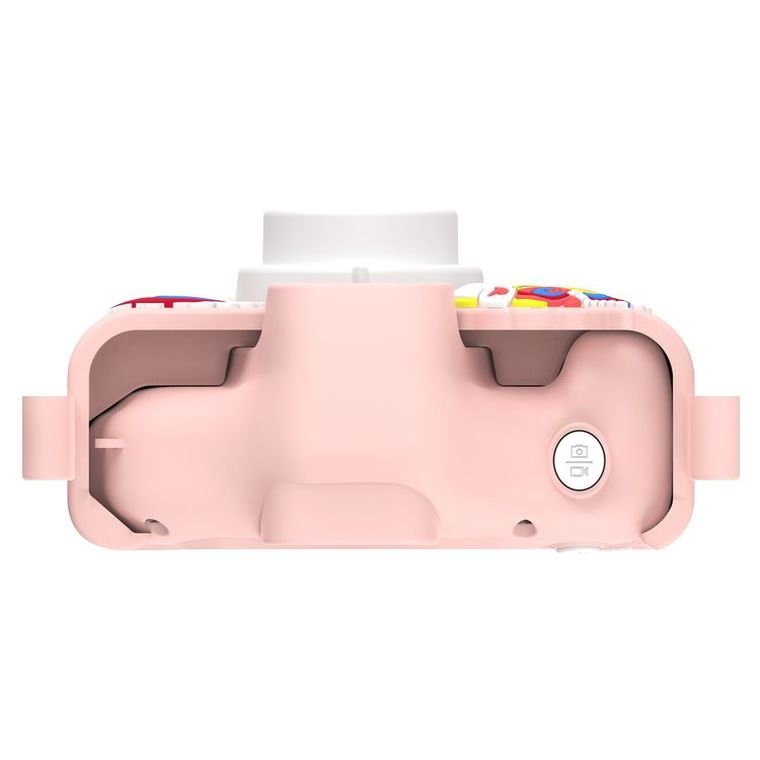 4000px*3000px Children Camera Intelligent Focusing screen Digital Camera 1080P HD Kids Photo Camera