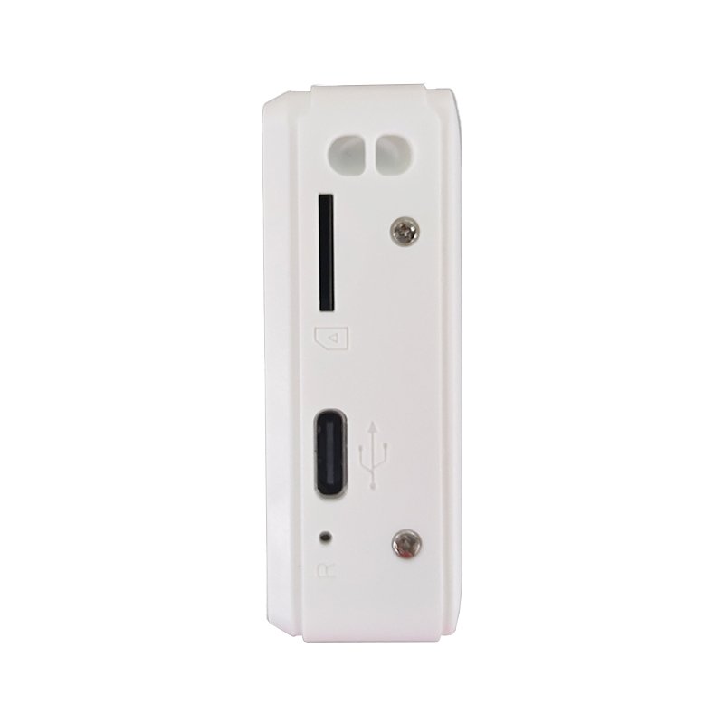 5K ultra clear digital camera student entry-level camera card machine 8M sensor CCD camera good gift item