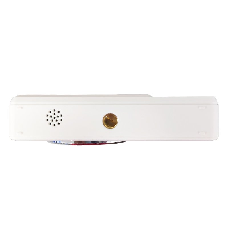 5K ultra clear digital camera student entry-level camera card machine 8M sensor CCD camera good gift item