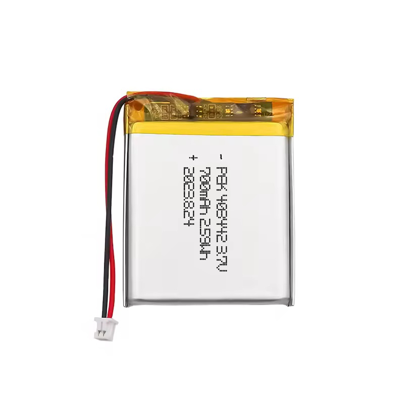 PEEIK 403442 700mAh 3.7V Mini Bluetooth Earbuds Digital Camera High Energy Density Lithium Battery Wholesale