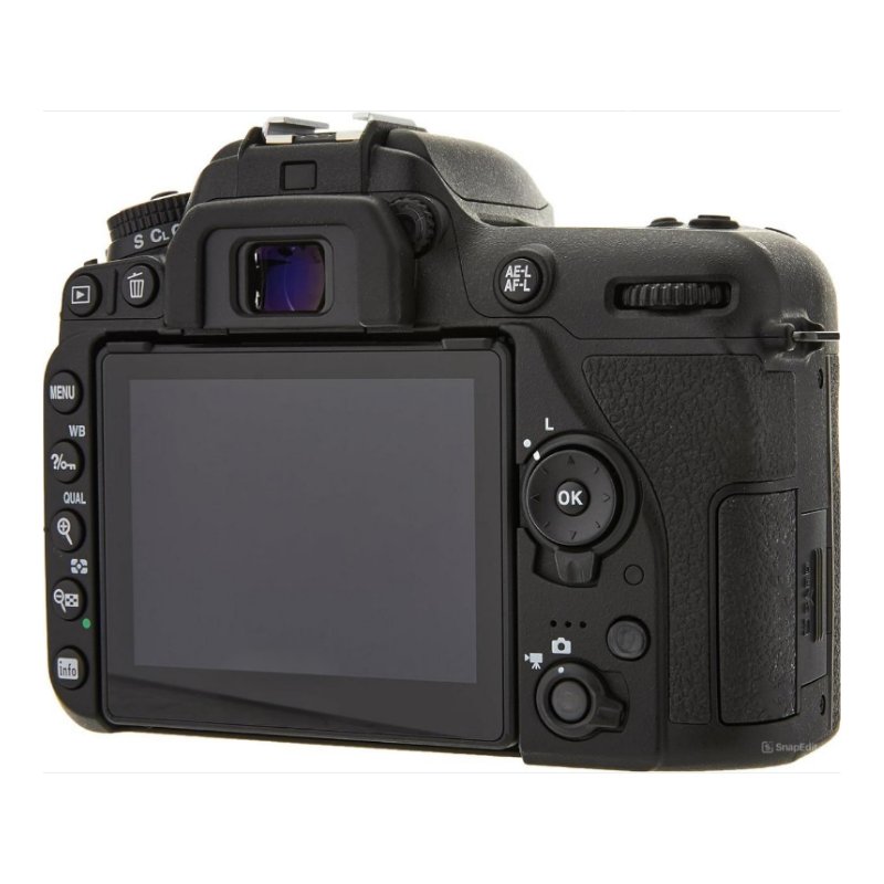 BIGSALE 20.9MP Mirrorless Digital DSLR Camera Body Black 51-Point AF 4K 8K Video ISO 1640000 Zoom Lens HD Feature SD Memory 4K