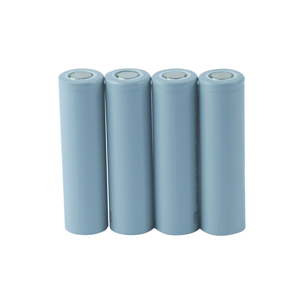 Wholesale High Capacity 16500 3.6V 1900mAh Cyclic Charging Rechargeable Cylindrical Digital Lithium Li Batteries Battery Cells