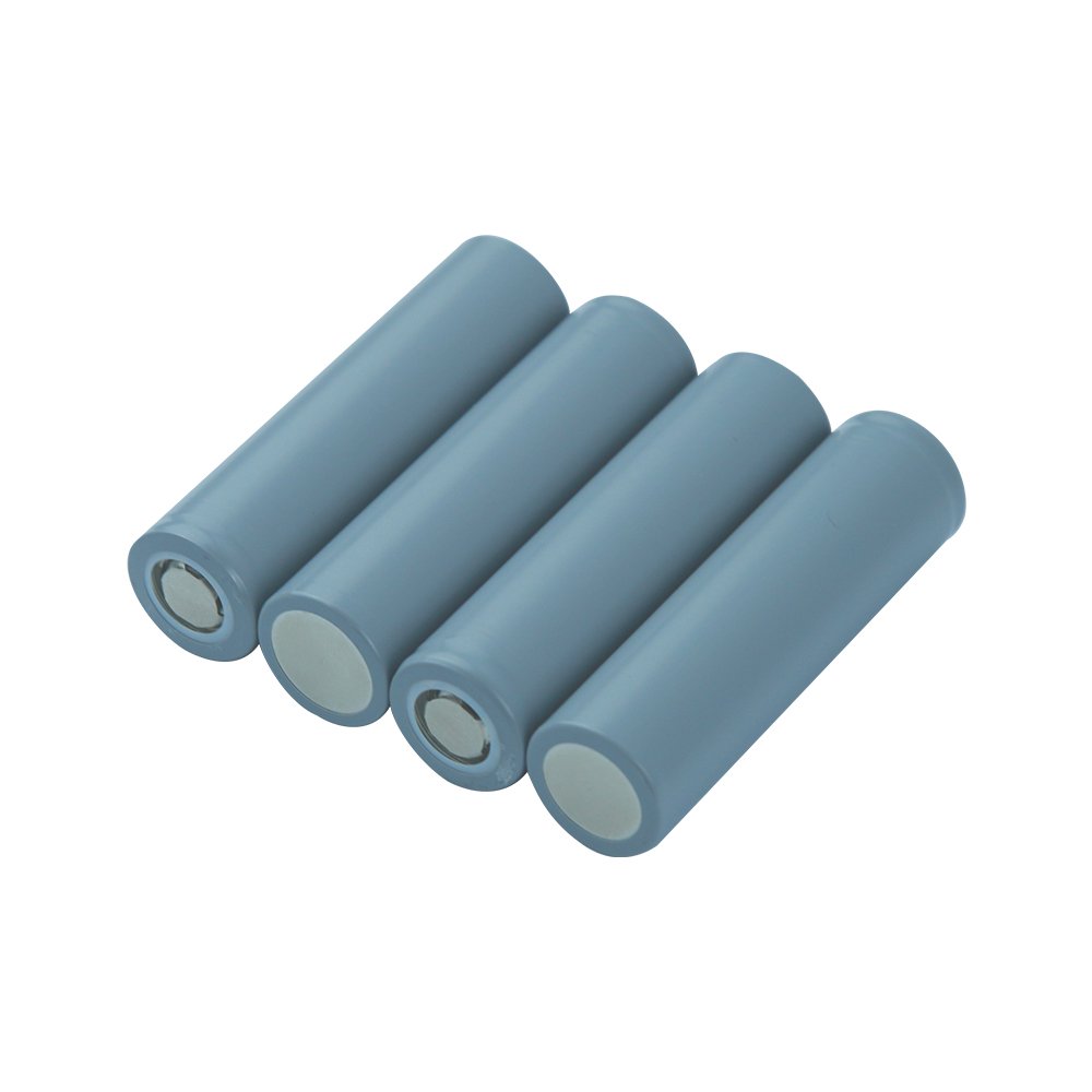 Wholesale High Capacity 16500 3.6V 1900mAh Cyclic Charging Rechargeable Cylindrical Digital Lithium Li Batteries Battery Cells