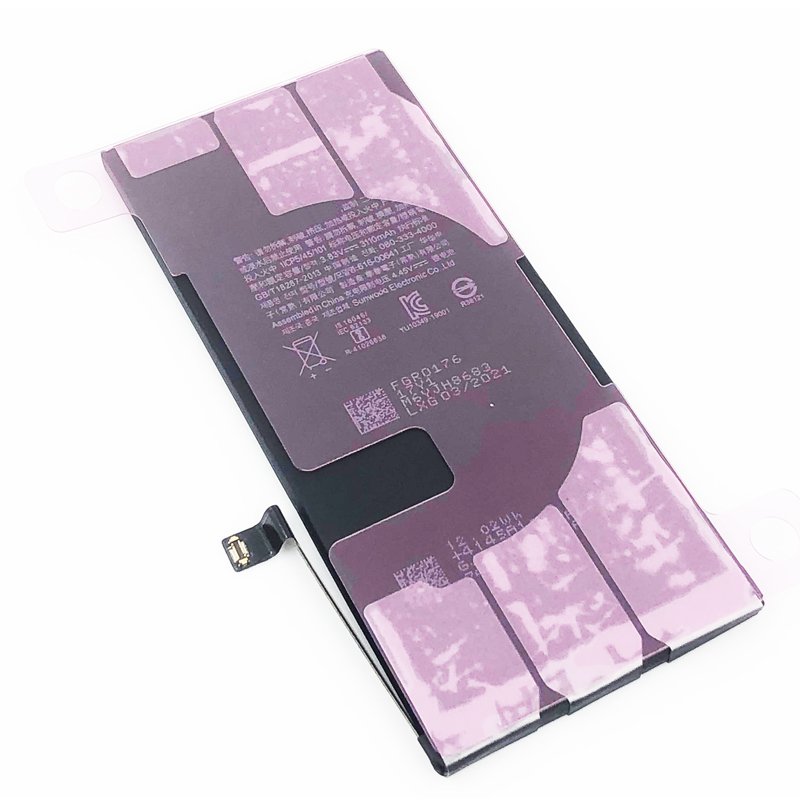 Mobile Phone Battery Org for Iphone 11 Pro Digital Lowest Price High Capacity Battery Replacement