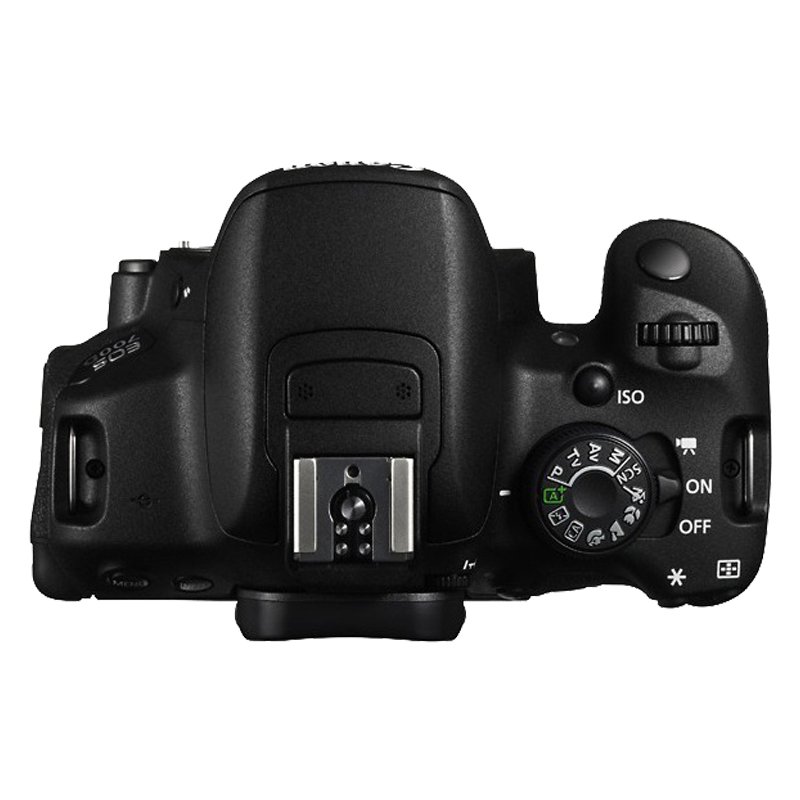 DF Wholesale Original SLR Camera 600D Pre-Owned Half Frame 1080P Full HD 600d with EF-S 18-135mm f3.5-5.6 IS Lens Digital Camera