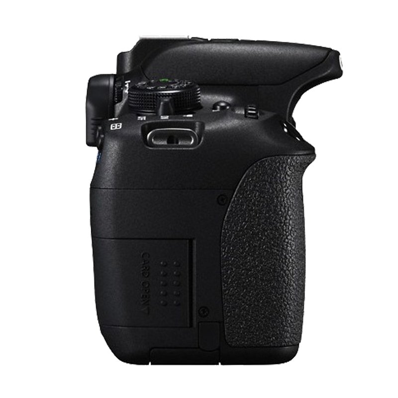 DF Wholesale Original SLR Camera 600D Pre-Owned Half Frame 1080P Full HD 600d with EF-S 18-135mm f3.5-5.6 IS Lens Digital Camera