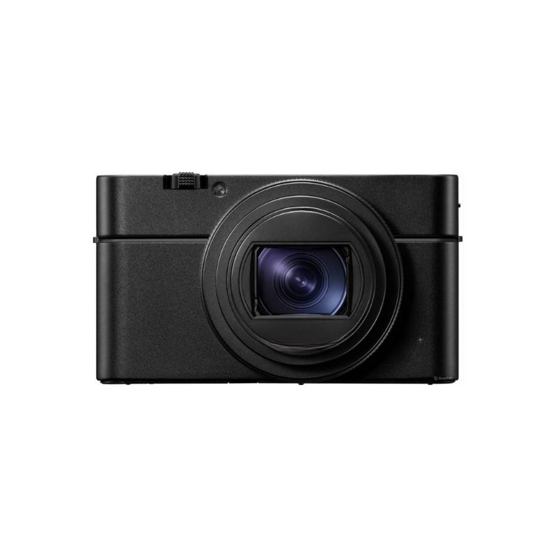 HOT PRODUCT Camera 24-200mm Lens, 20.1MP Sensor, Eye AF, 4K Video
