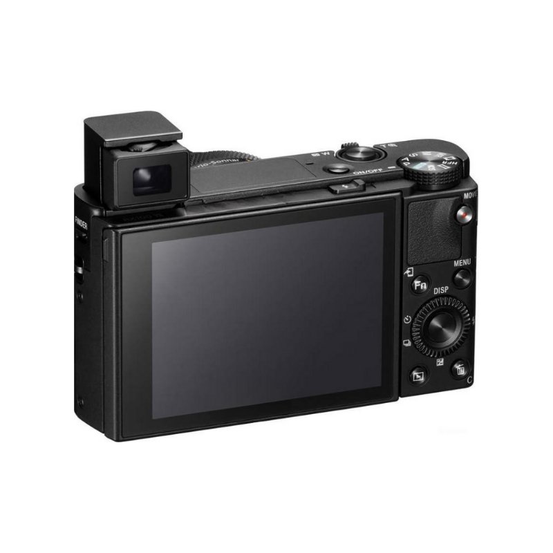 HOT PRODUCT Camera 24-200mm Lens, 20.1MP Sensor, Eye AF, 4K Video