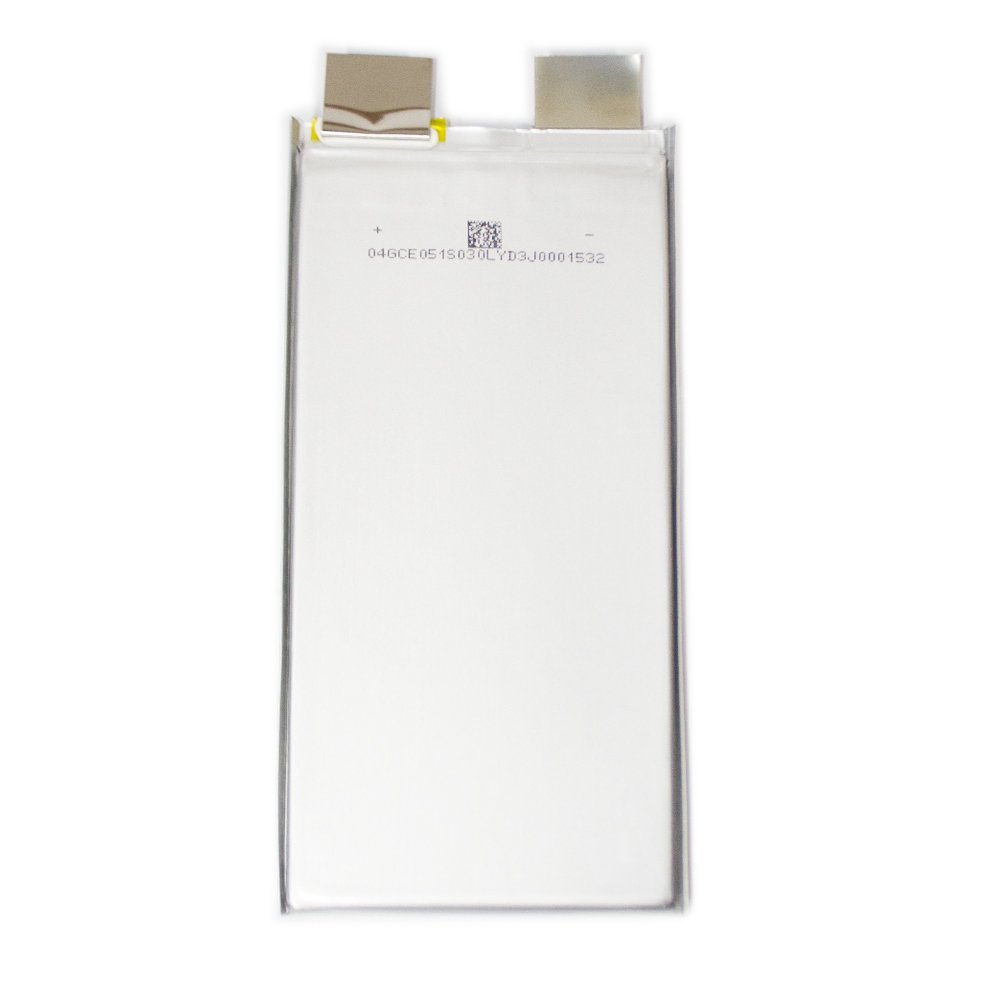 30Ah 3.7v 10C Richargeable Lithium Pouch Cell Battery for unmanned aerial 10887187 30000mAh