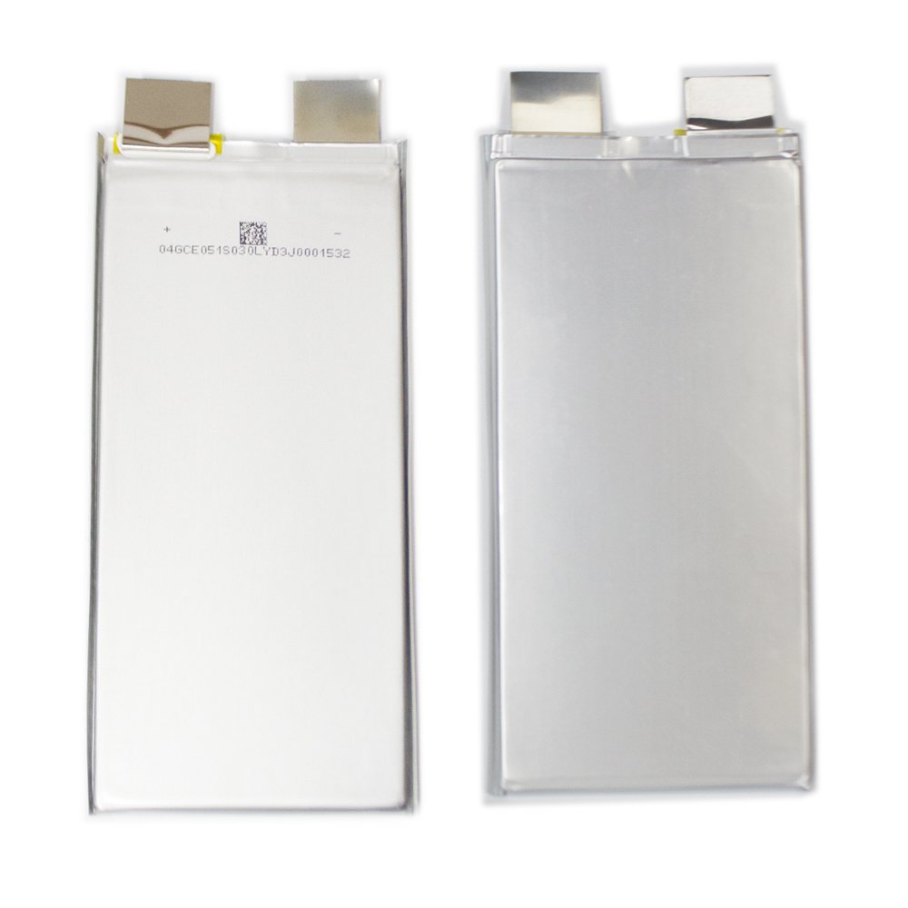 30Ah 3.7v 10C Richargeable Lithium Pouch Cell Battery for unmanned aerial 10887187 30000mAh