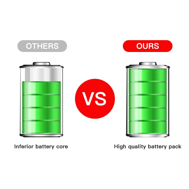 HB396689ECW Battery For Huawei Mate 9 Pro Y9 prime 2019 Rechargeable Li-ion polymer battery