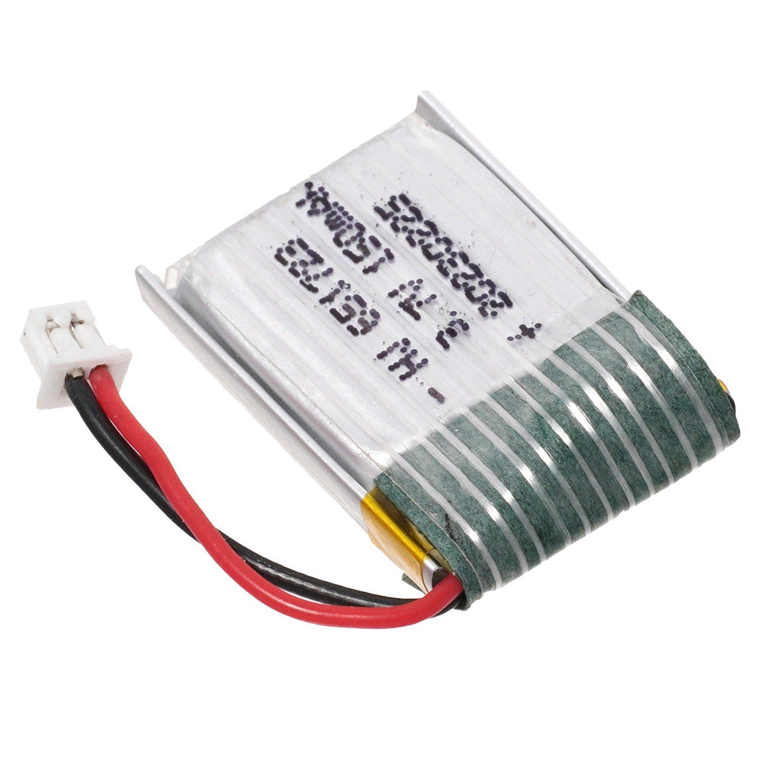 Hot selling product 651723 high rate 20C lithium polymer rechargeable 150mah 3.7v lipo battery for Drone UAV batteries