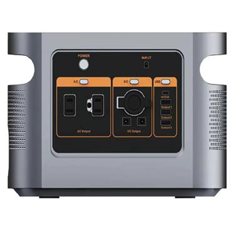 Factory Price Portable Power Station 600W110v 220v mini All in One Home Portable Solar Power Generator for camping for solar
