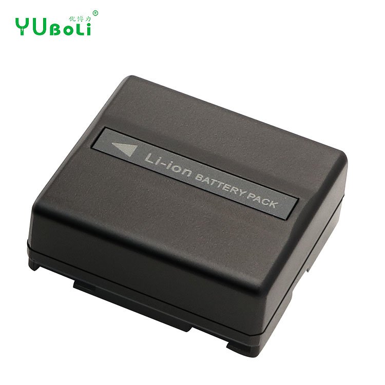 Lithium digital CGA-DU07 VW-VBD070 DU14 VW-VBD140 DU14 Battery for DU06 DU07 NV-GS10 VDR-M70/M50 VW-VBD140 DZ-BP14