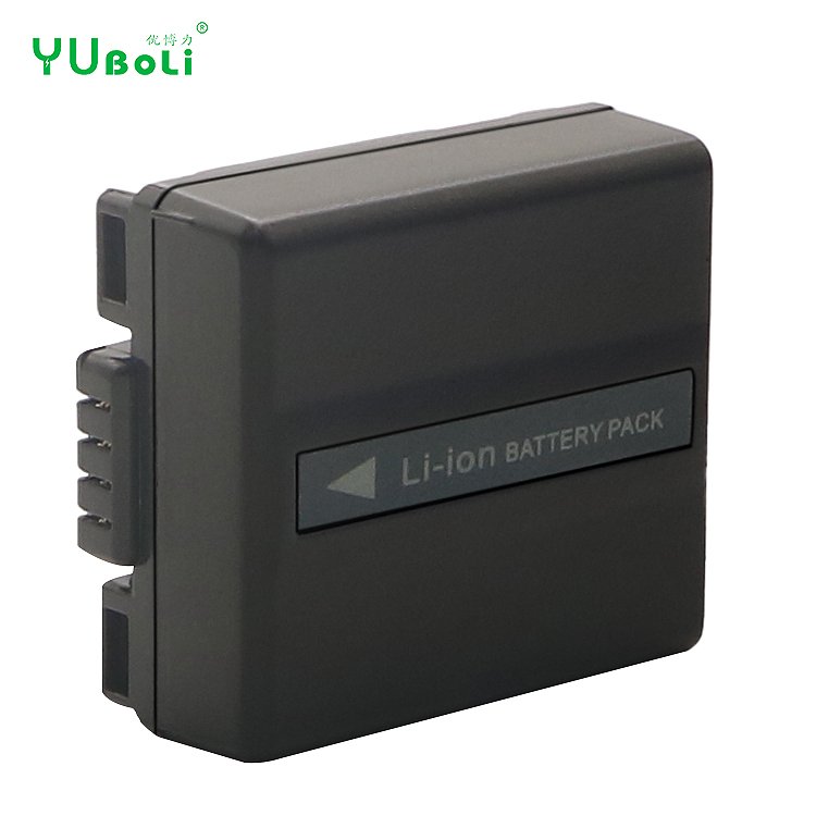 Lithium digital CGA-DU07 VW-VBD070 DU14 VW-VBD140 DU14 Battery for DU06 DU07 NV-GS10 VDR-M70/M50 VW-VBD140 DZ-BP14