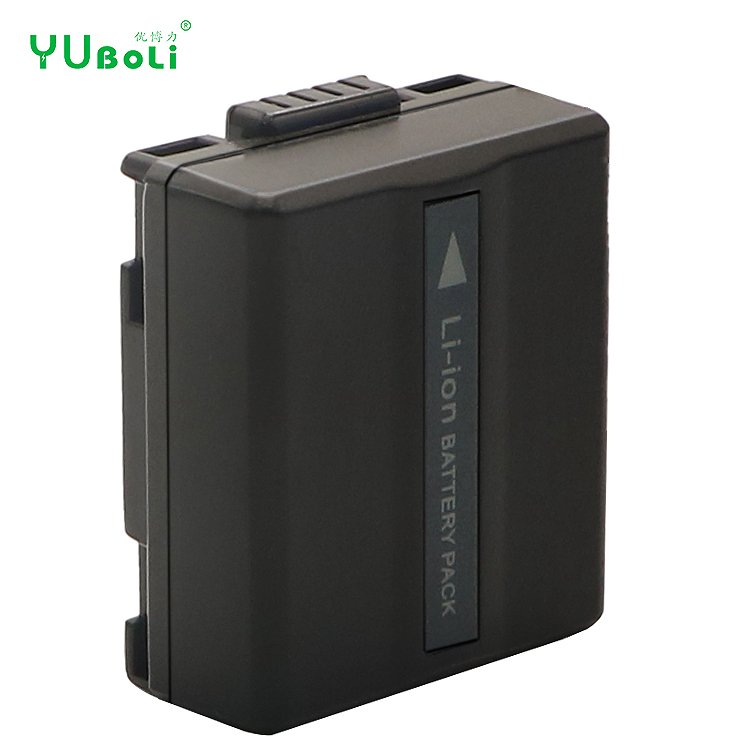 Lithium digital CGA-DU07 VW-VBD070 DU14 VW-VBD140 DU14 Battery for DU06 DU07 NV-GS10 VDR-M70/M50 VW-VBD140 DZ-BP14