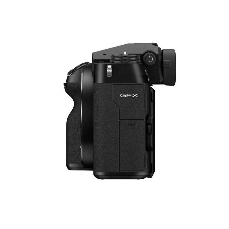 DF Wholesale Original GFX100S Mirrorless Camera 102 MP 4k uhd Digital Camera