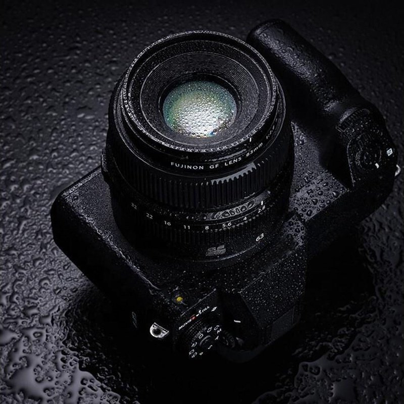 DF Wholesale Original GFX100S Mirrorless Camera 102 MP 4k uhd Digital Camera