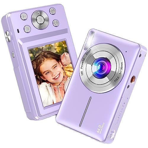 Hot England 1080P 44M digital cameras ccd kids camera photo children cameras for photography