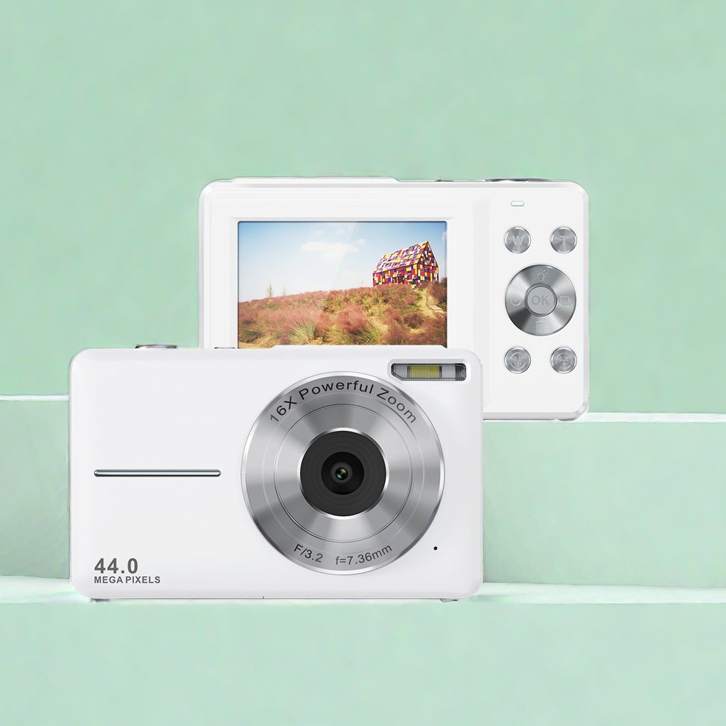 Hot England 1080P 44M digital cameras ccd kids camera photo children cameras for photography