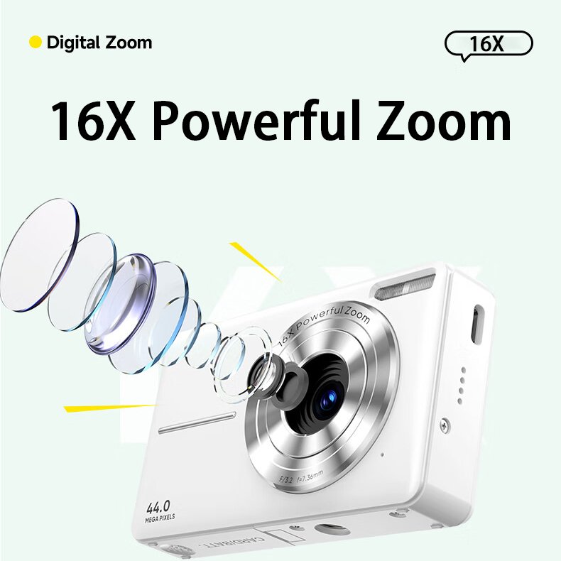 Hot England 1080P 44M digital cameras ccd kids camera photo children cameras for photography