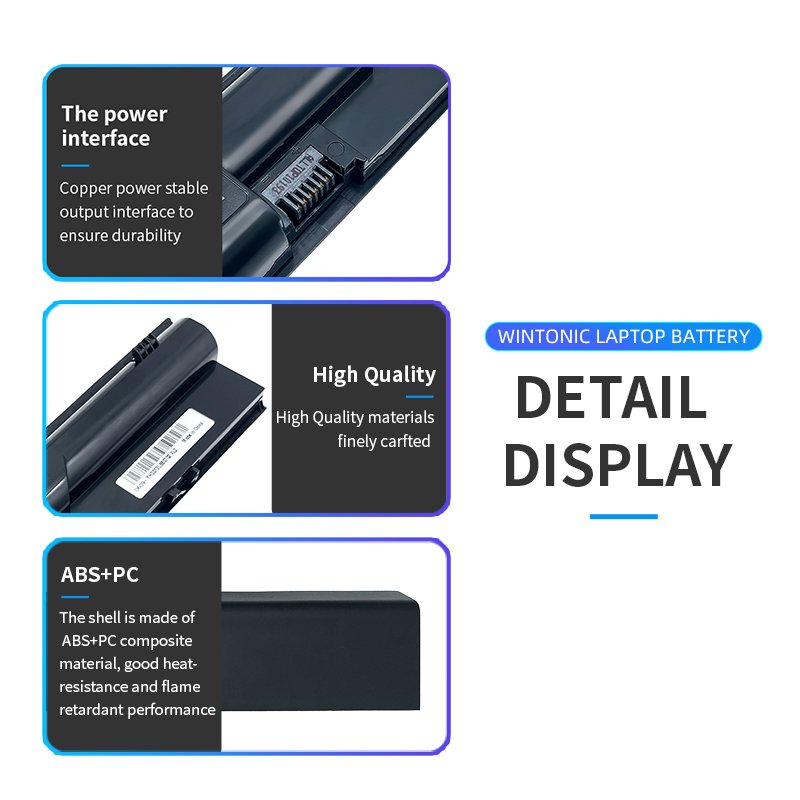 For hp laptop battery probook 4540s 4530s battery 4430s 4545s 4440s 4435s HSTNN-lb2r i02c pr09 PR06 633805-001 batteries price