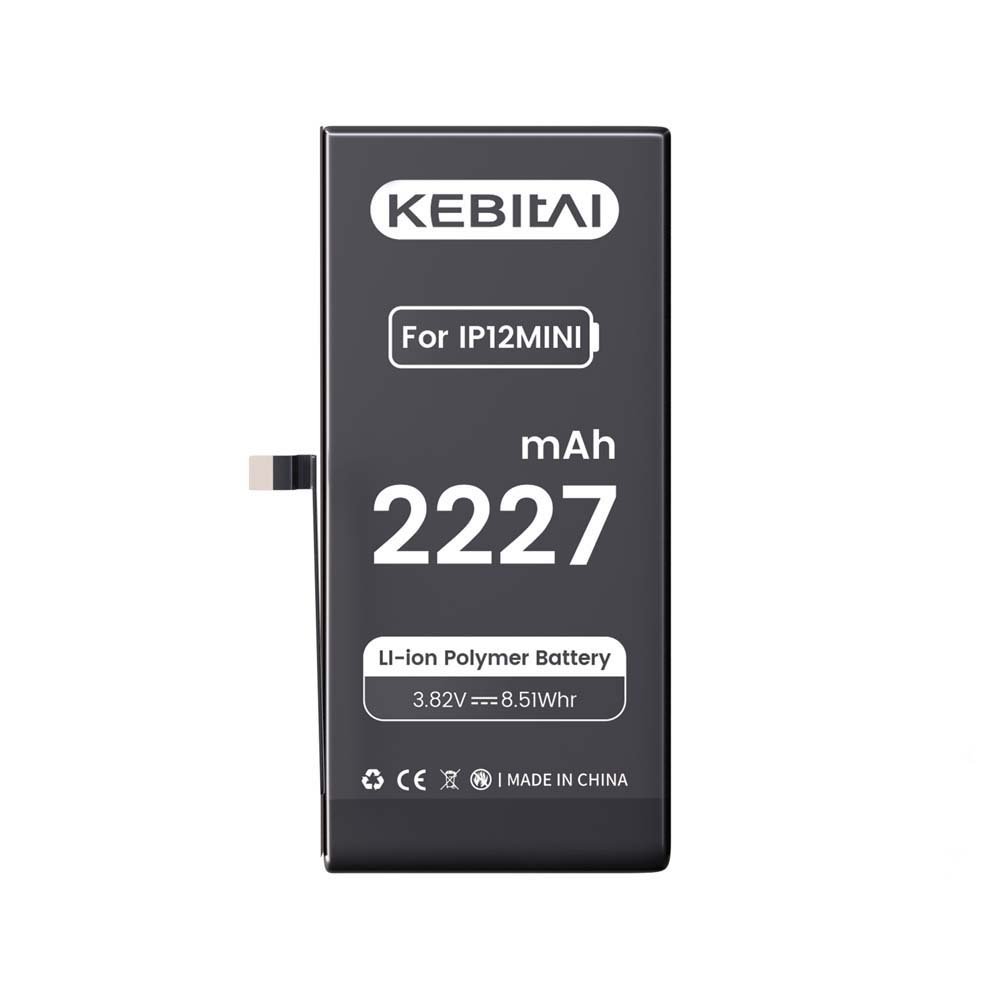 Full 3000mAh Capacity Mobile Phone Battery Replacement for iPhone XS Digital Batteries