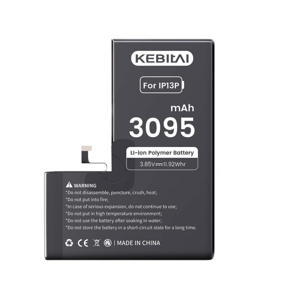 Full 3000mAh Capacity Mobile Phone Battery Replacement for iPhone XS Digital Batteries