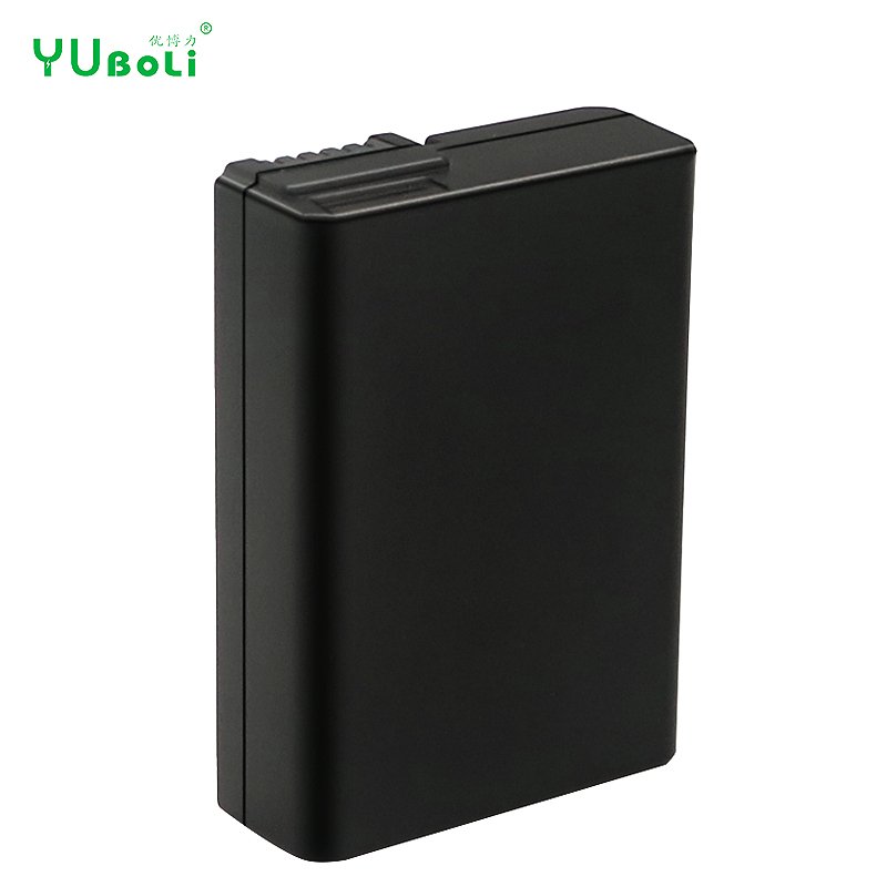 Factory Direct Sale 1500mAh Digital Camera Battery EN-EL14 For Nikon D5600 P7700 P7100 D3400 D5500 D5300 Lithium-ion Battery