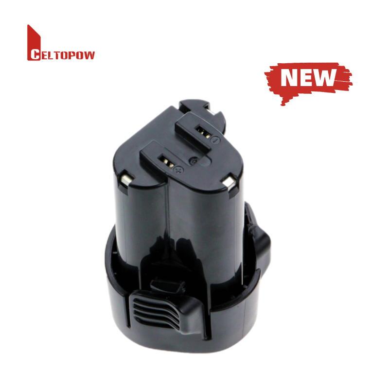 rechargeable for Makita 10.8V/12V BL1013 1.5AH 2.0AH 2.5AH 3.0AH lithium battery pack