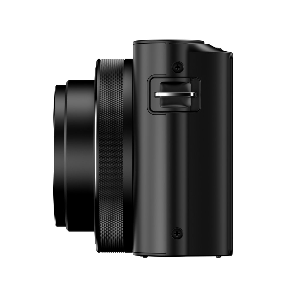 Winait New Design 4K Touch Display Digital Camera 64 Mega Pixels Home Use Digital Still Camera