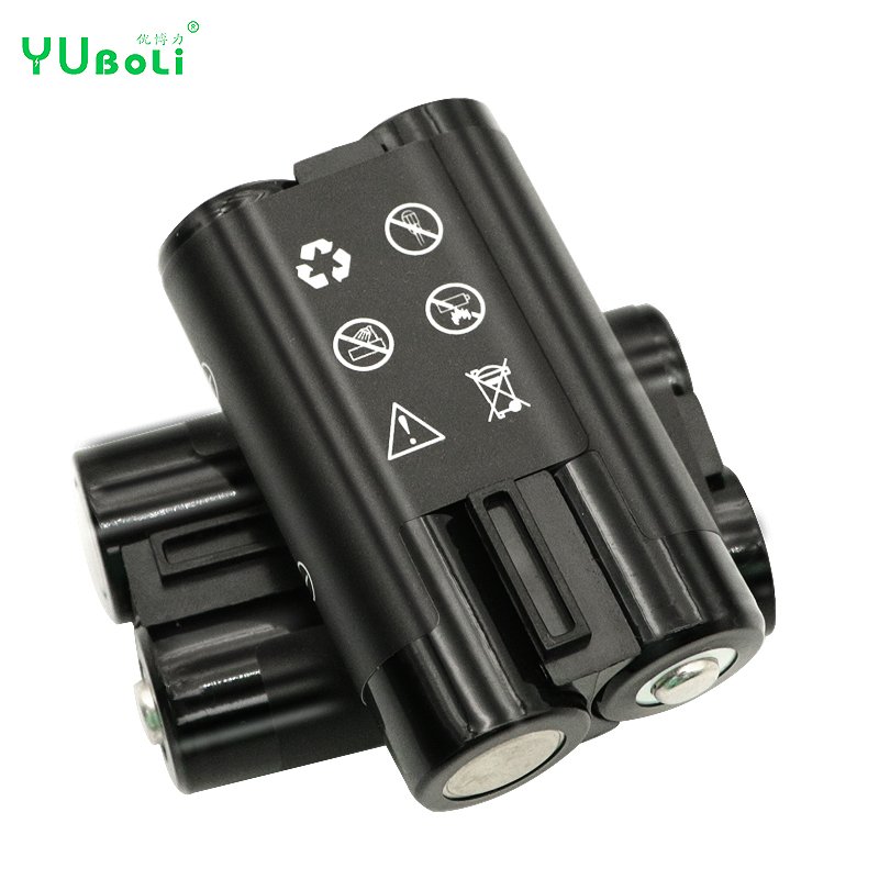 KAA2HR Digital Batteries For Kodak DX4300 DX4230 B-9576 DMKA2 KAA2HR Camera Battery