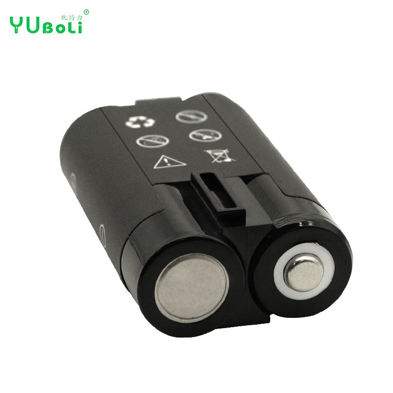 KAA2HR Digital Batteries For Kodak DX4300 DX4230 B-9576 DMKA2 KAA2HR Camera Battery
