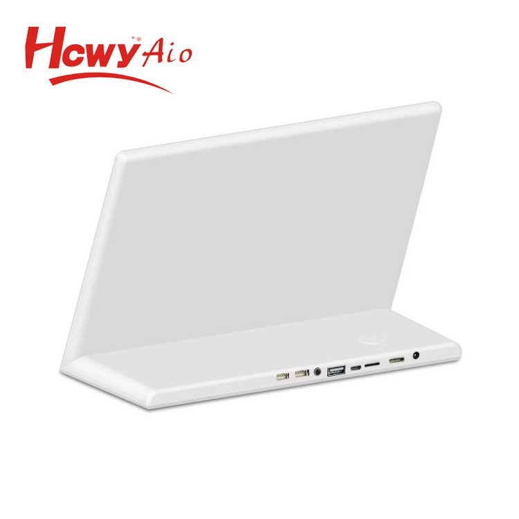 1 Years Guarantee RK3128 1+16GB 1024*600 7 inch Battery WIFI Android Digital Photo Frame with Capacitive Touch Tablet PC
