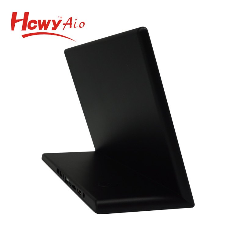 1 Years Guarantee RK3128 1+16GB 1024*600 7 inch Battery WIFI Android Digital Photo Frame with Capacitive Touch Tablet PC