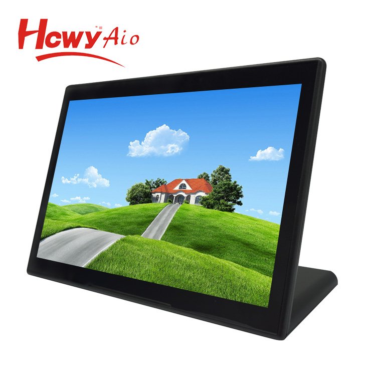 1 Years Guarantee RK3128 1+16GB 1024*600 7 inch Battery WIFI Android Digital Photo Frame with Capacitive Touch Tablet PC