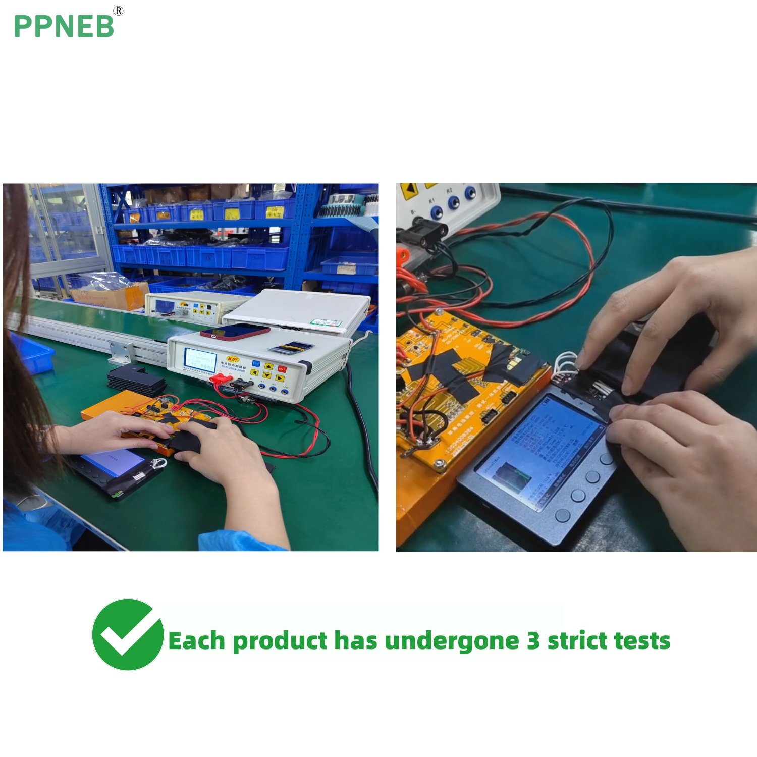 Factory Wholesale Digital Batteries for Samsung Galaxy S6 S7 S8 S9 S10 Plus S10e S20 S21 S22 S23 S24 Ultra All Phone Battery