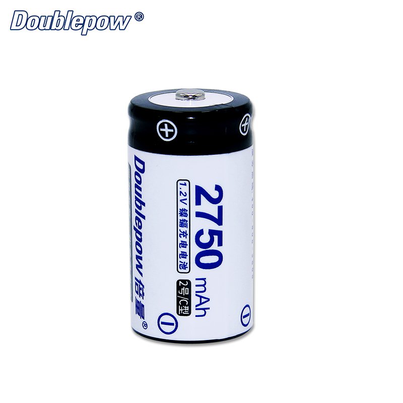 Factory Price 1.2V 2750mAh Ni-CD C Size Rechargeable Batteries Home Appliances Power Tools Consumer Electronics Searchlights