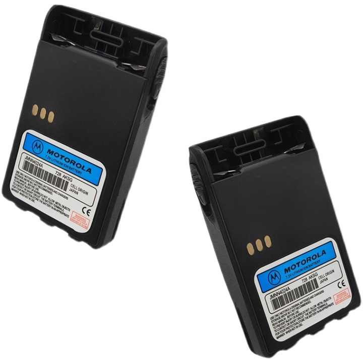 GP-328PLUS For motorola Lithium battery PMNN4094A PMNN4094 Intercom GP328PLUS GP338 GP328 GP638